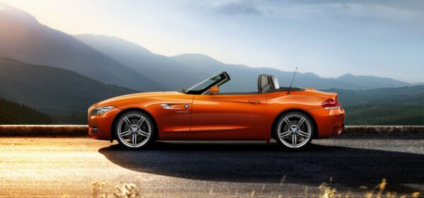 BMW Z4